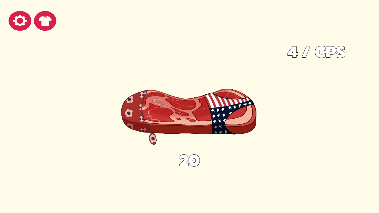 Meat screenshot 6