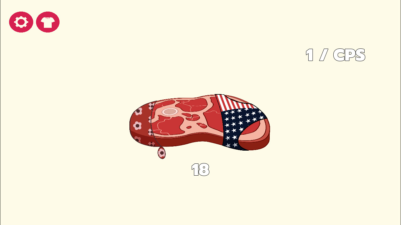 Meat screenshot 7