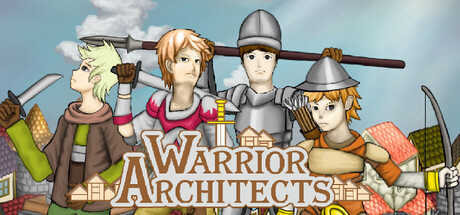 Warrior Architects