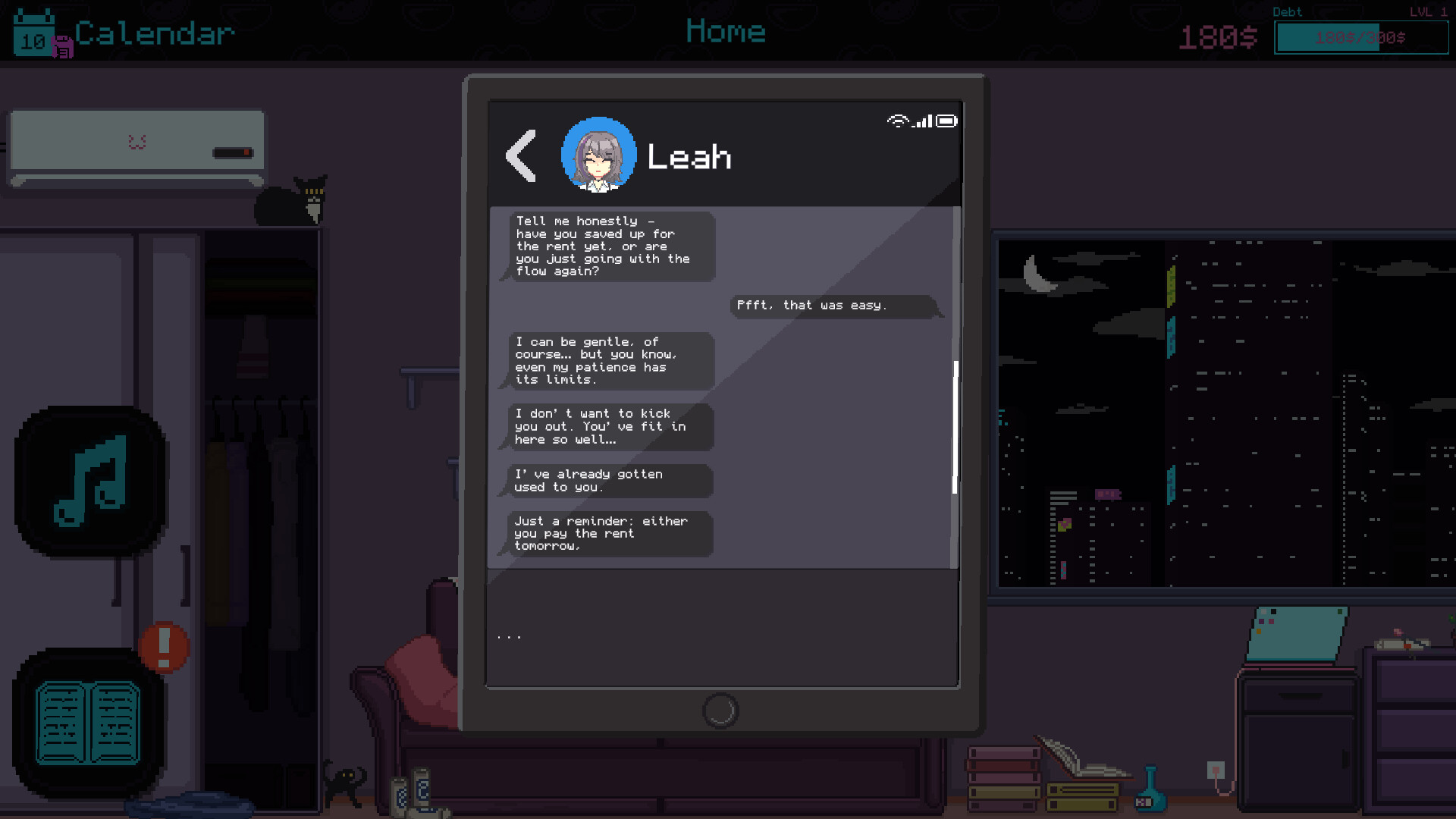 Part-Time Witch screenshot 11