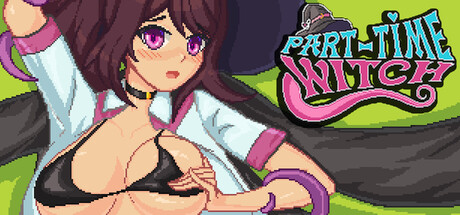 Part-Time Witch