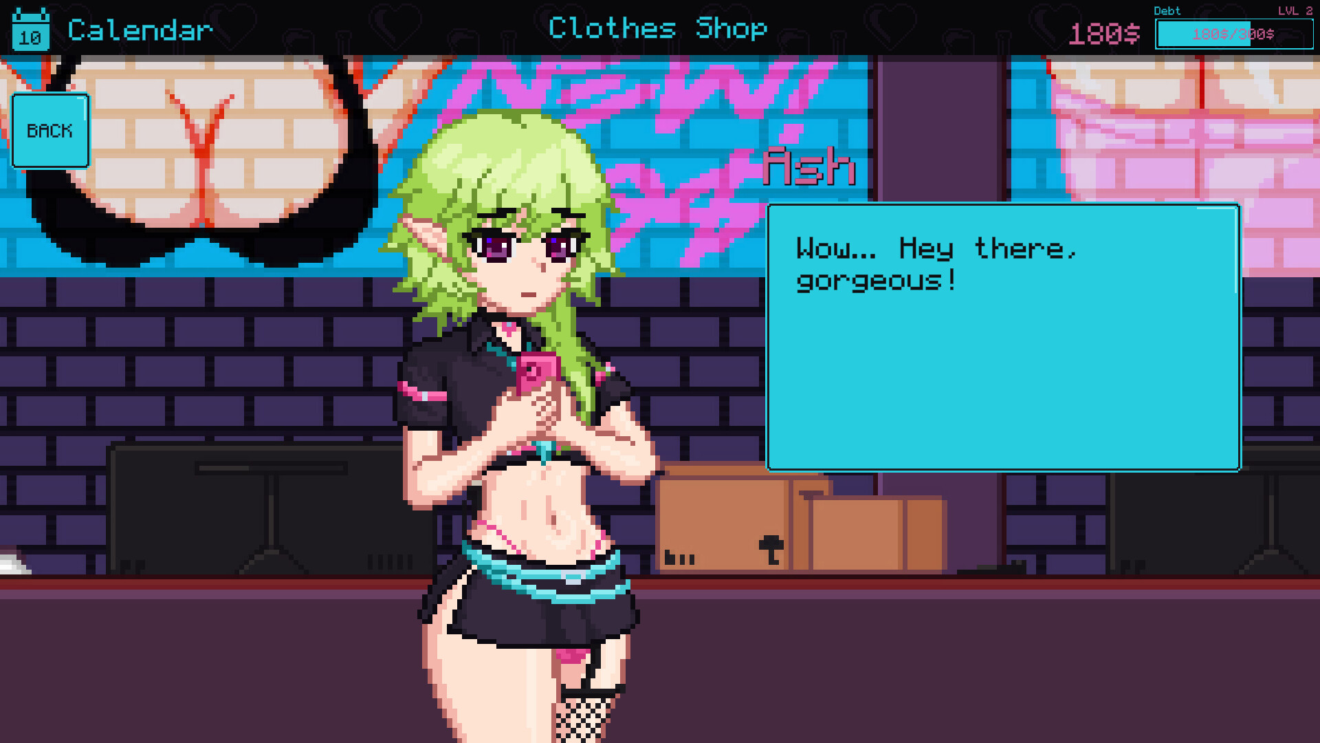 Part-Time Witch screenshot 8