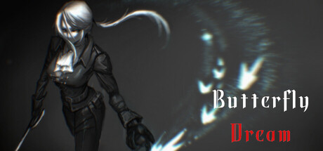 Butterfly Dream