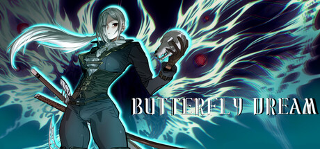 Butterfly Dream on Steam