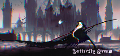 Butterfly Dream Cover Image