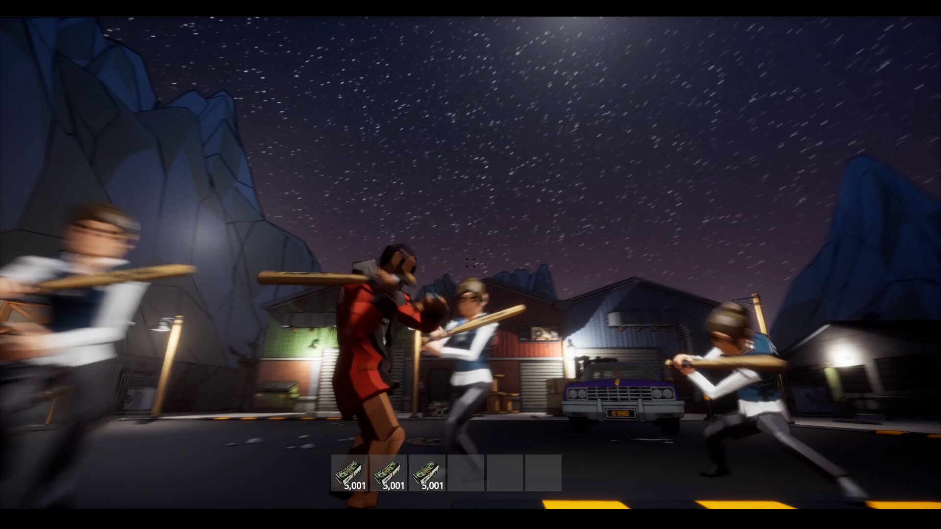 CARTEL SIMULATOR screenshot 1