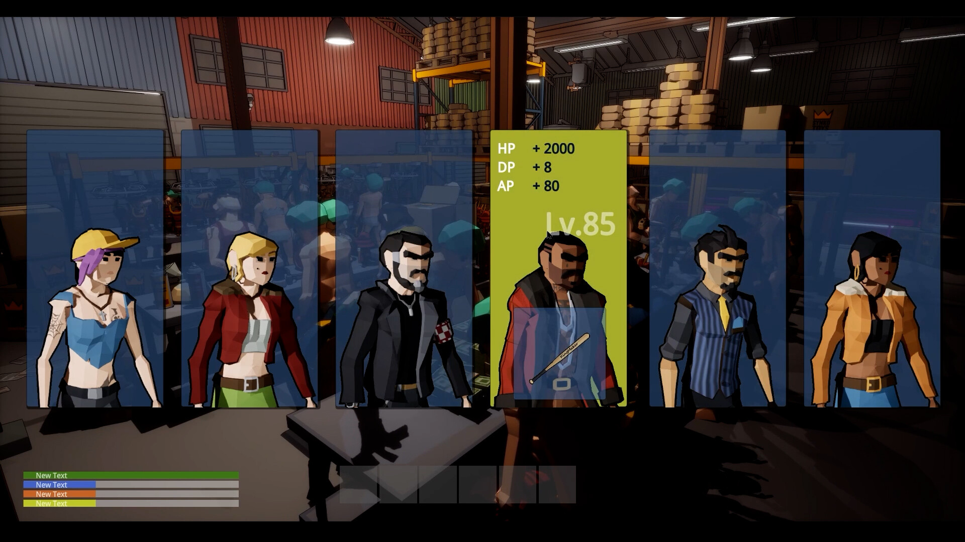 CARTEL SIMULATOR screenshot 2
