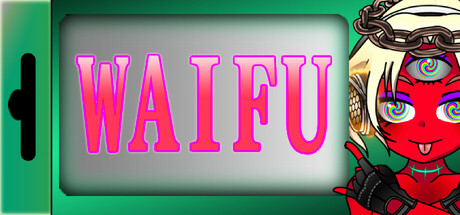 Waifu Cover Image