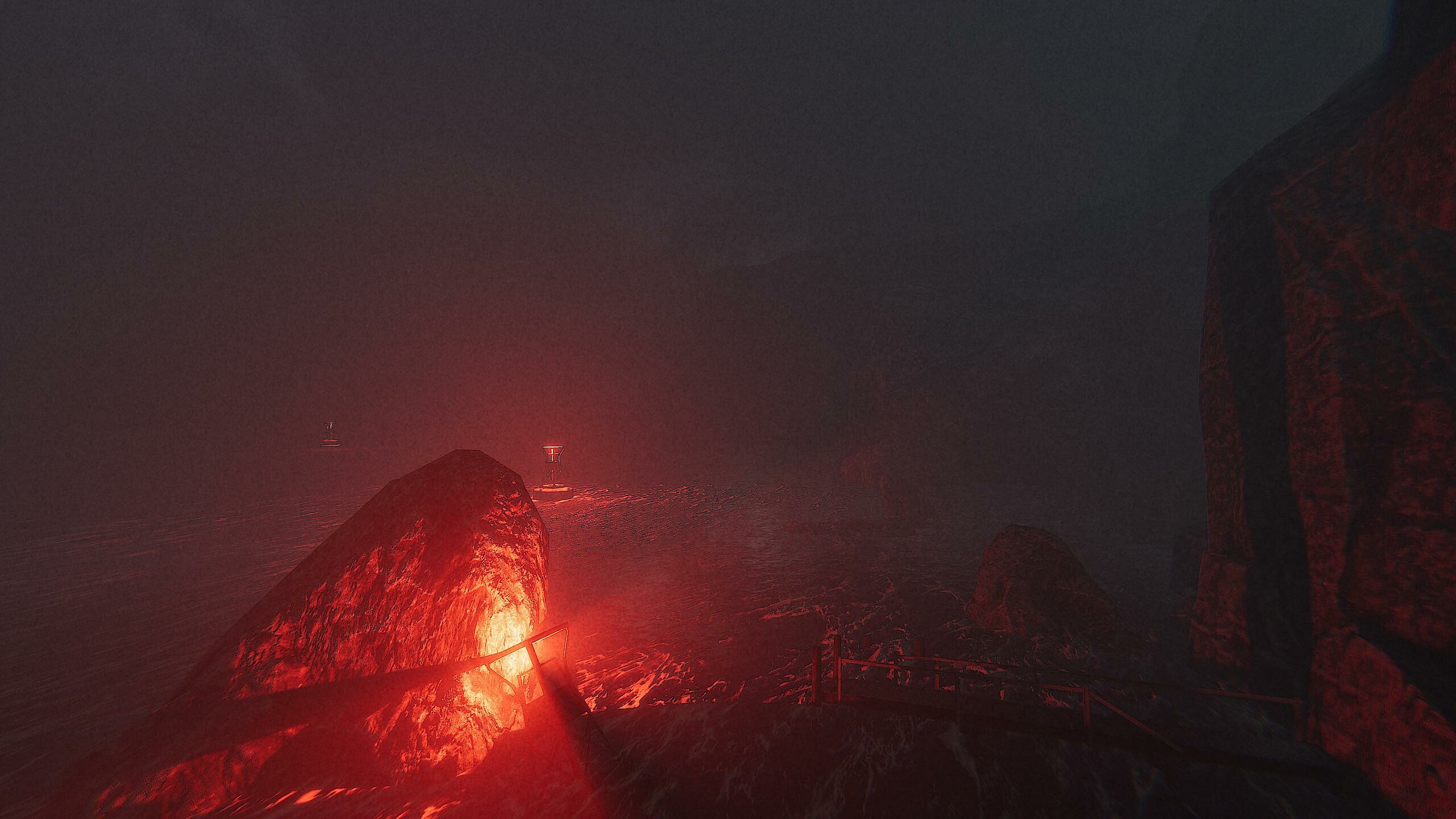Despondent screenshot 6