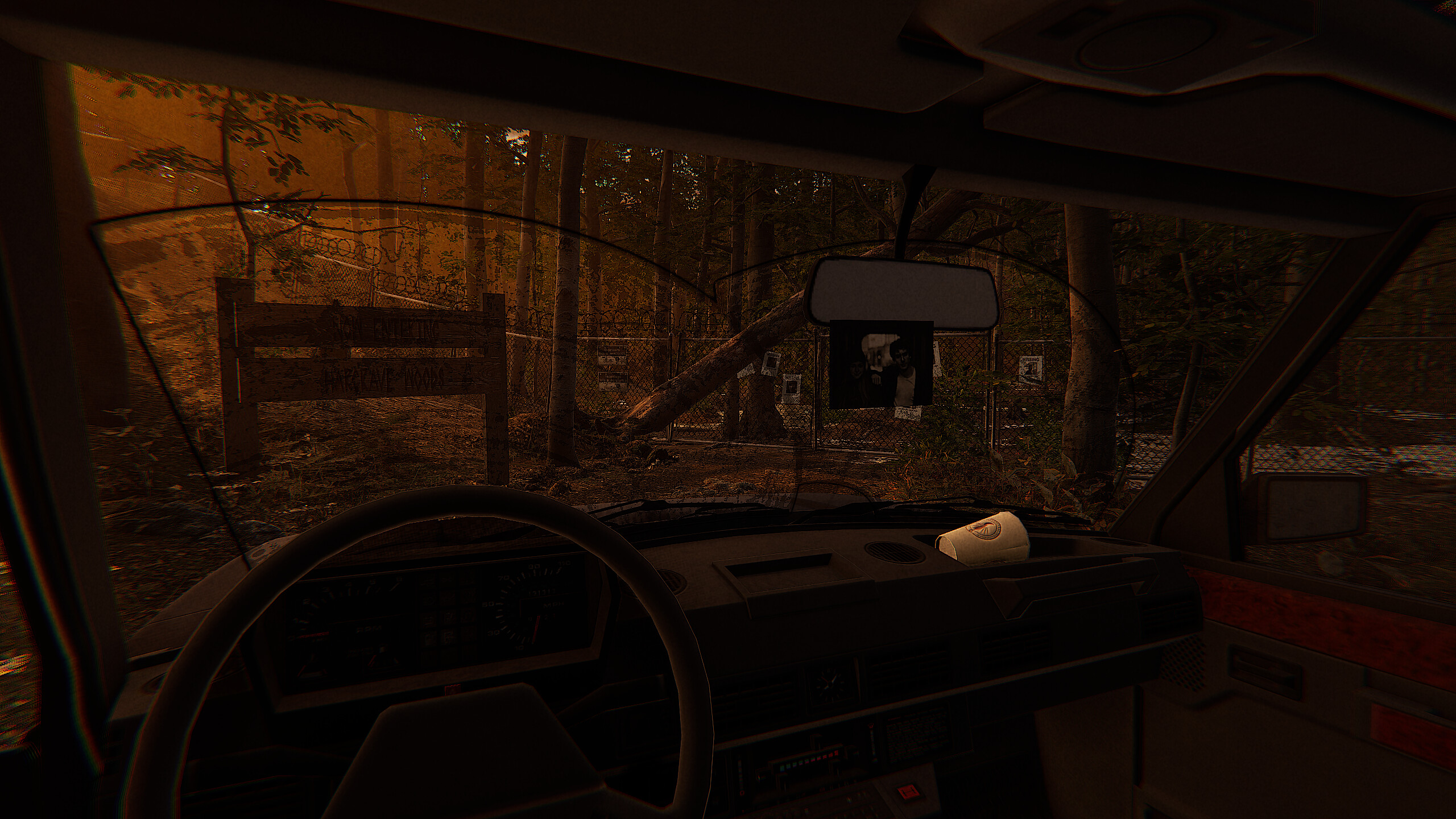 Despondent screenshot 7