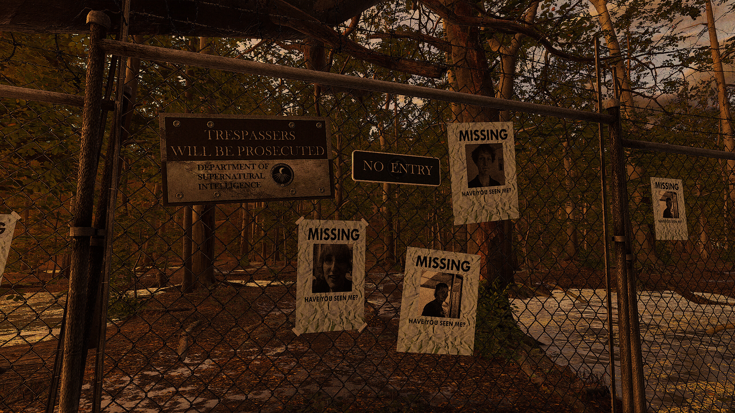 Despondent screenshot 1
