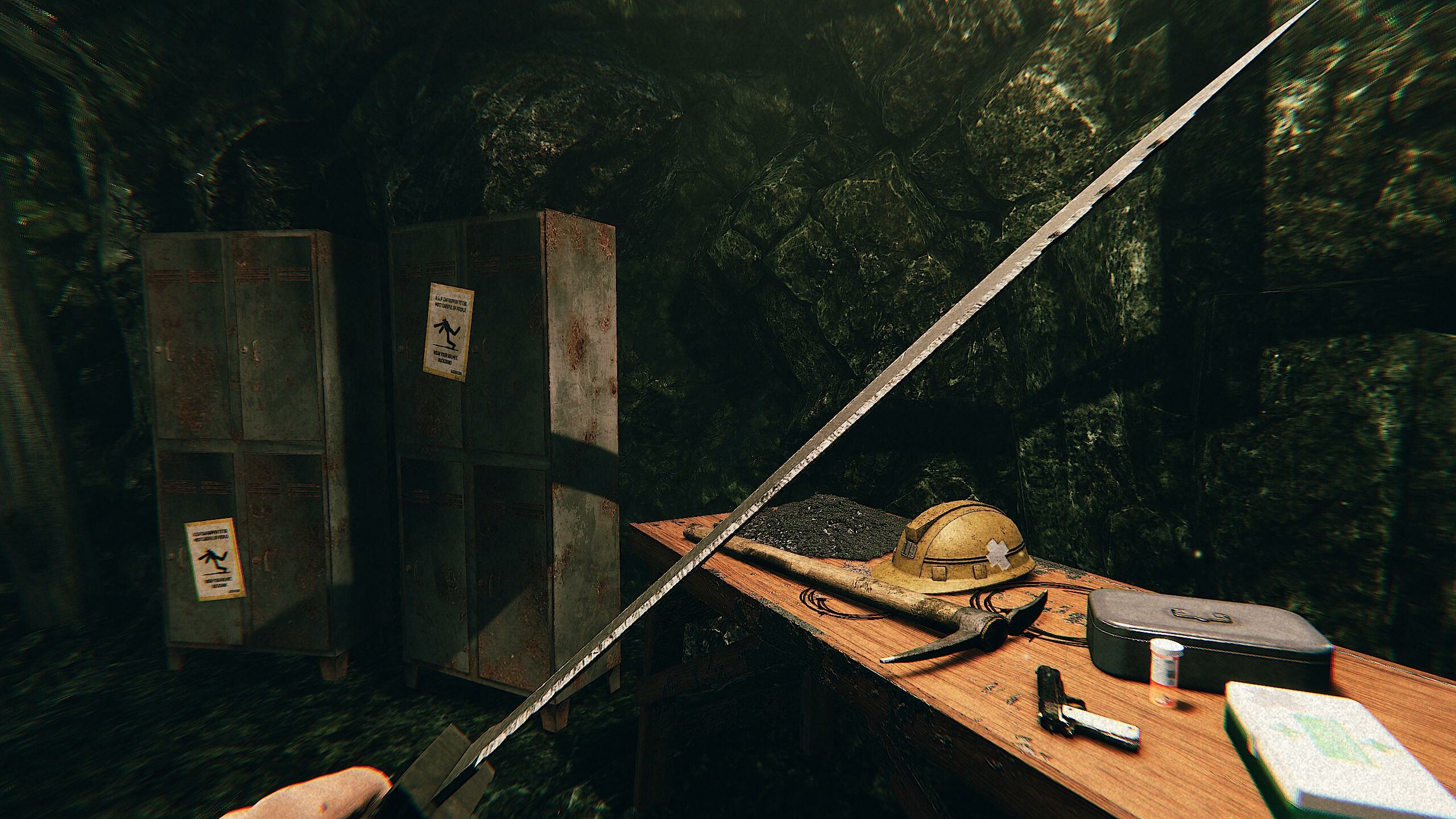 Despondent screenshot 5