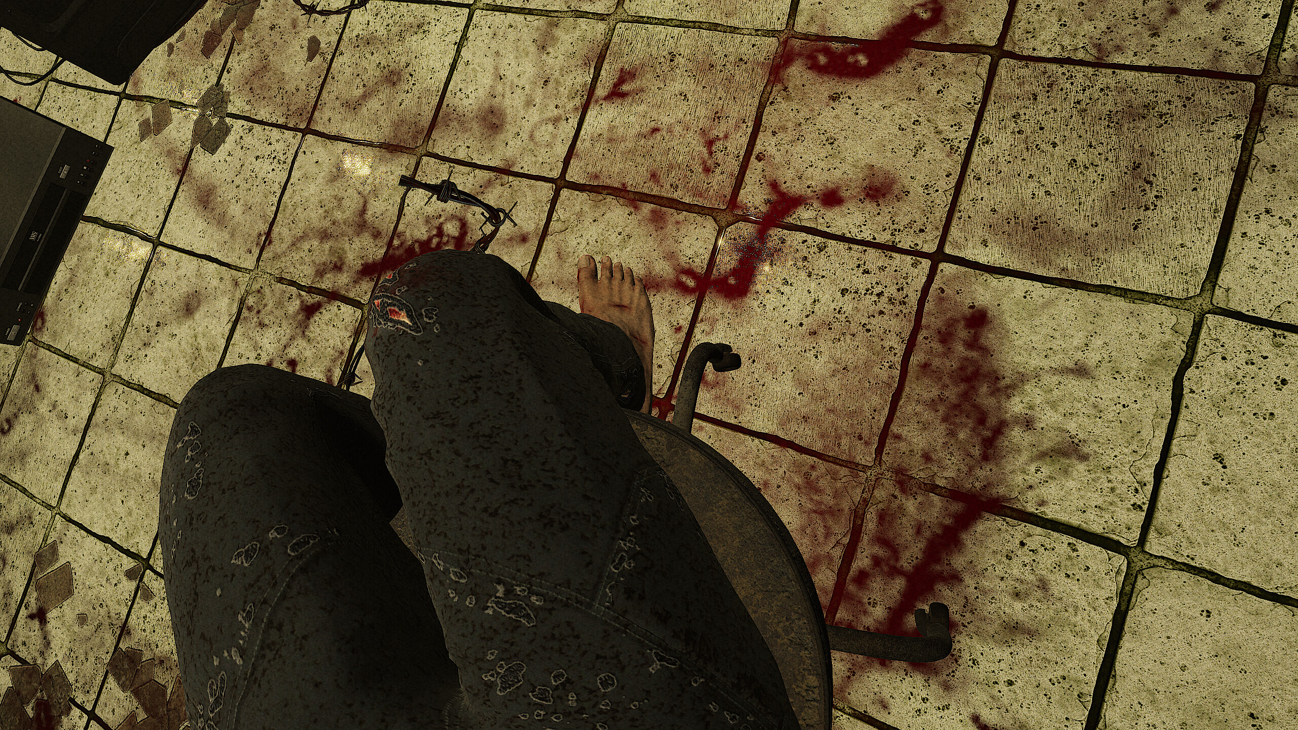Despondent screenshot 4