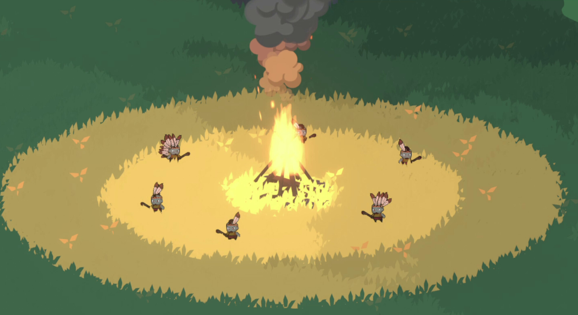 Uncolonization screenshot 7