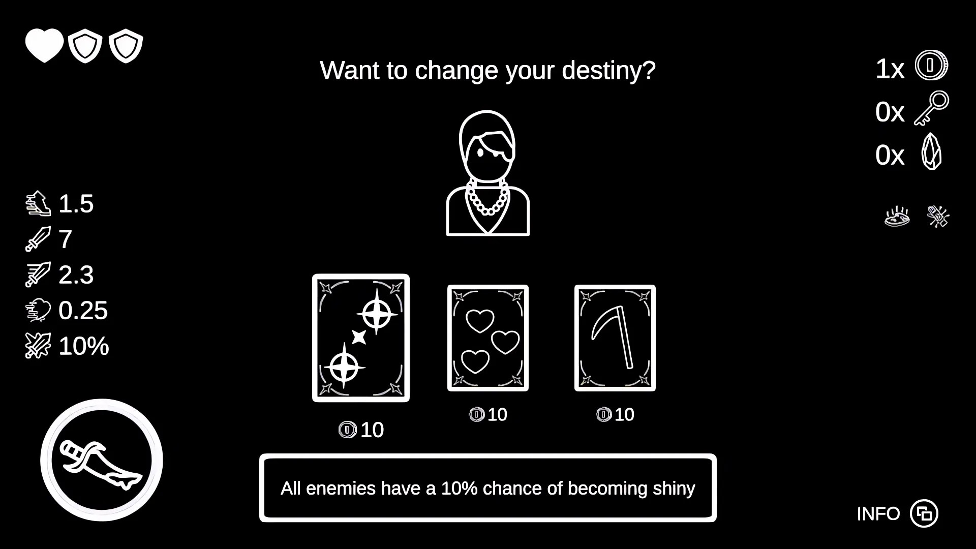 PhoboPhobia screenshot 8