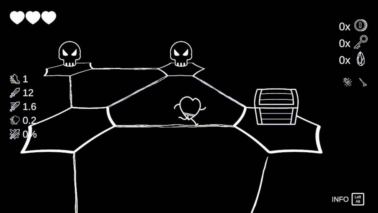 PhoboPhobia screenshot 3