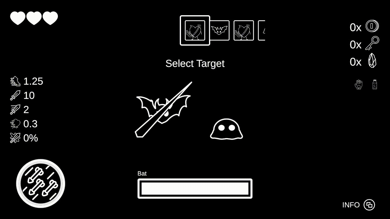 PhoboPhobia screenshot 4