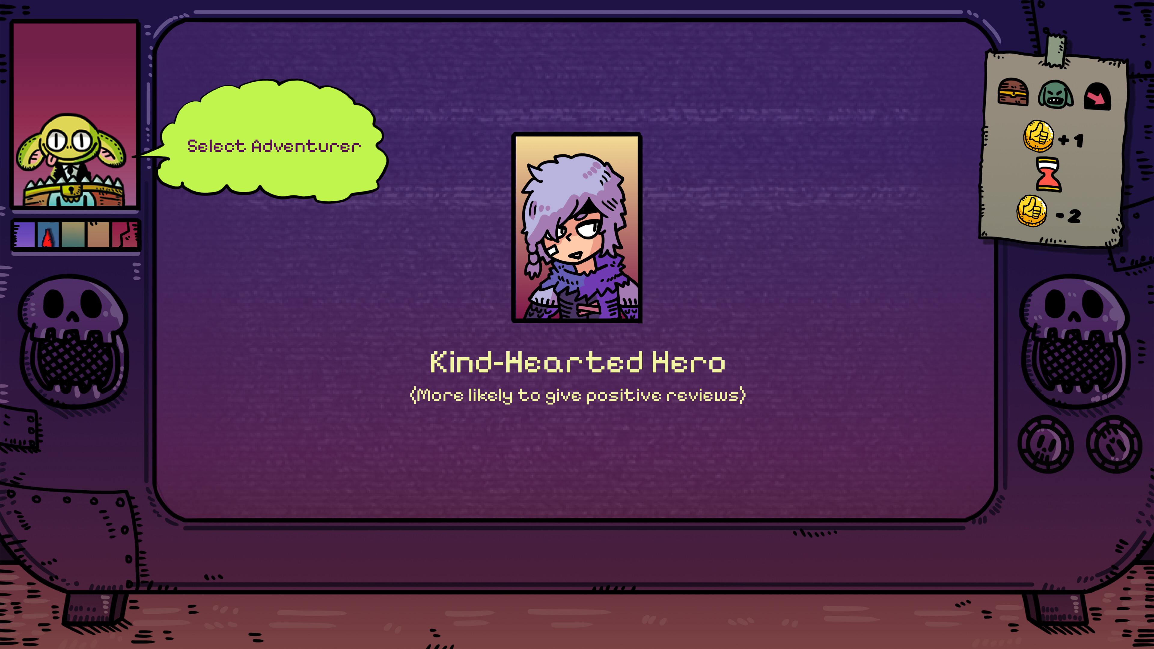 Bling Bling Goblin screenshot 4