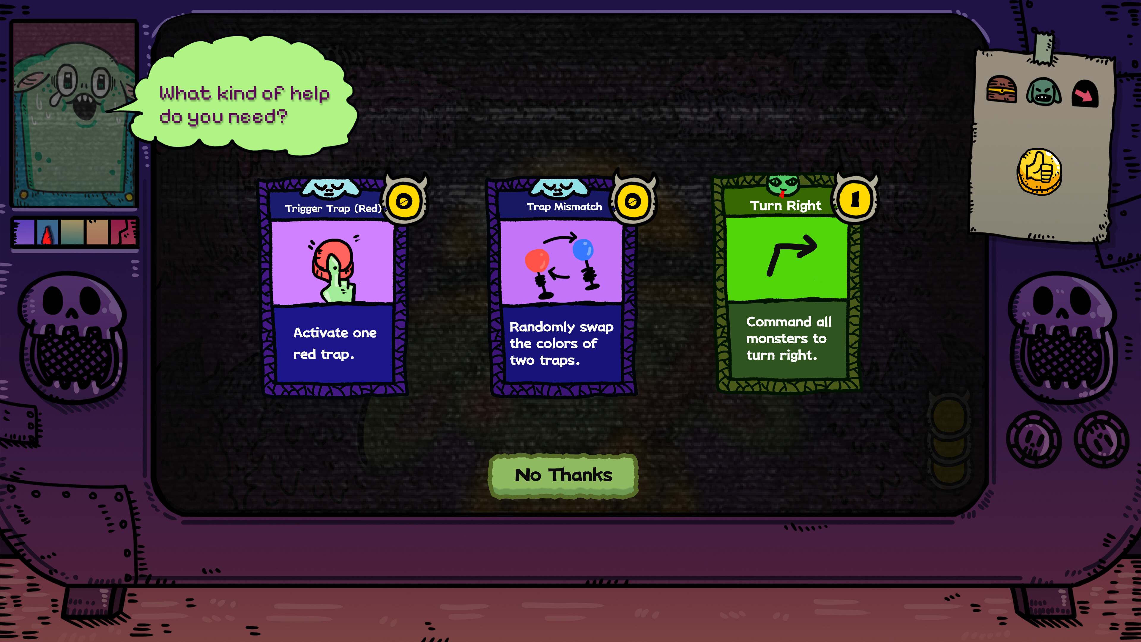 Bling Bling Goblin screenshot 5
