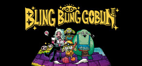 Bling Bling Goblin