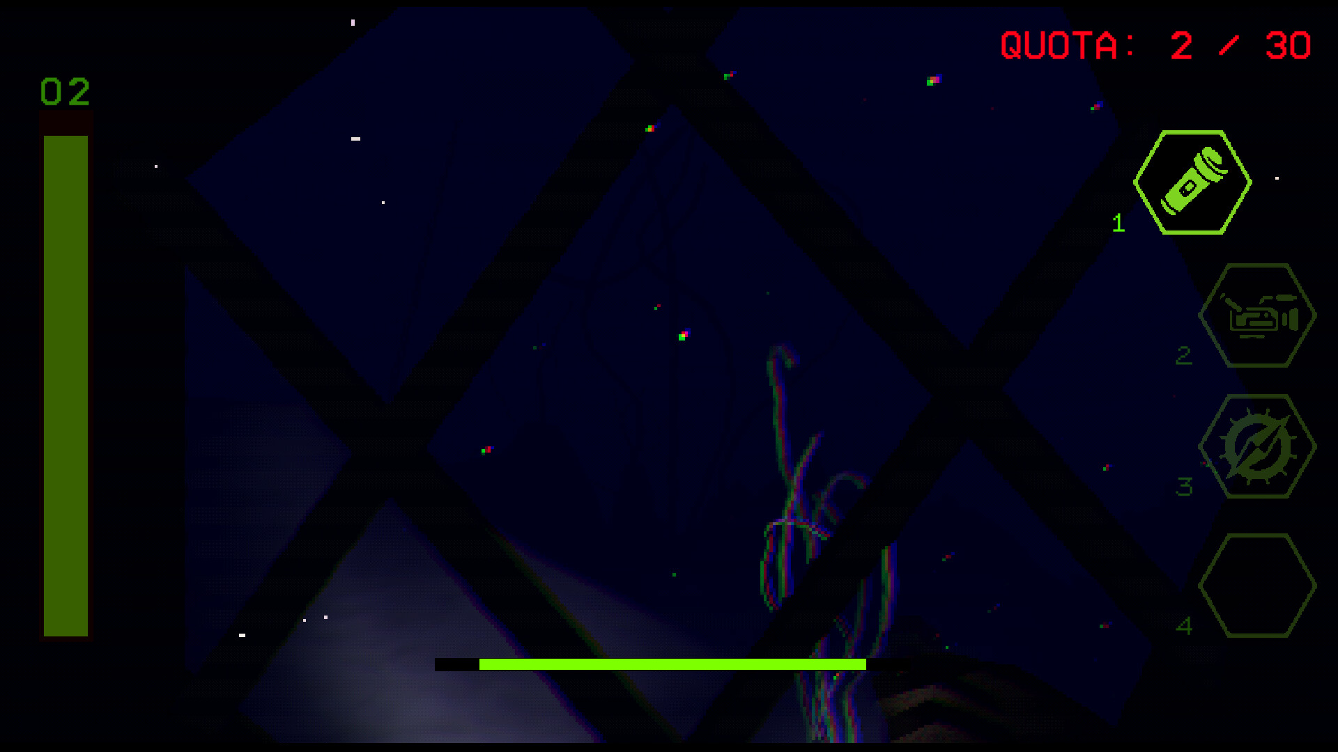 Call of the Deep on Steam