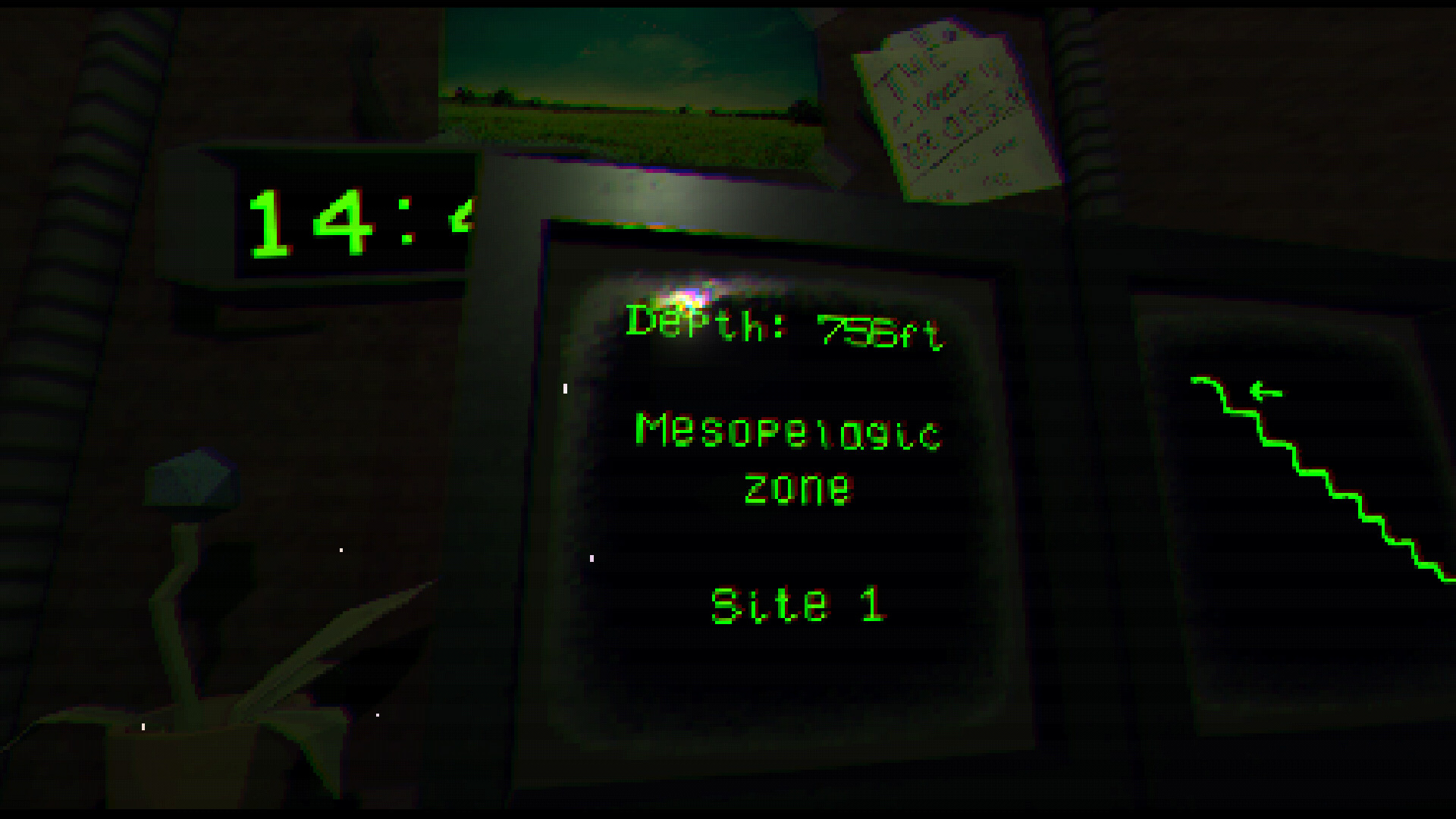 Call of the Deep on Steam