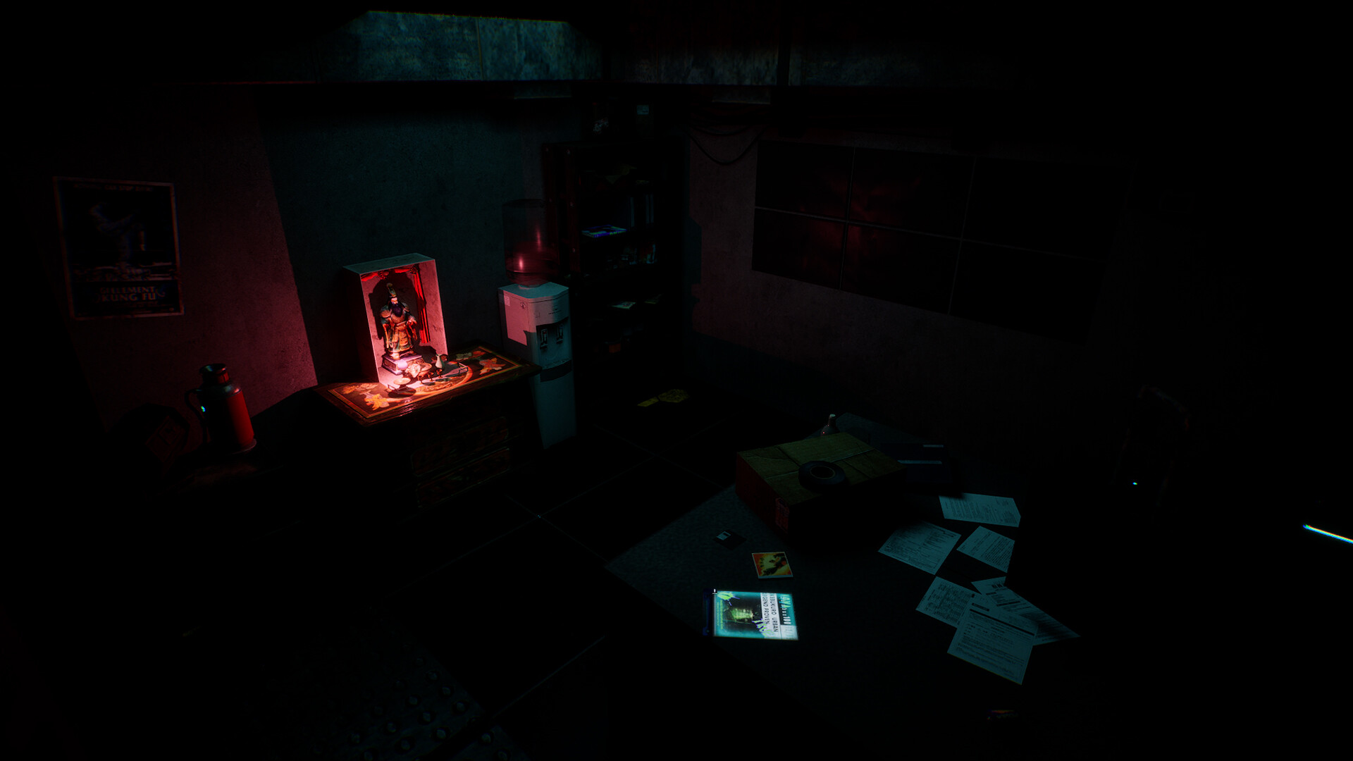 Good Night Pan Pan screenshot 5