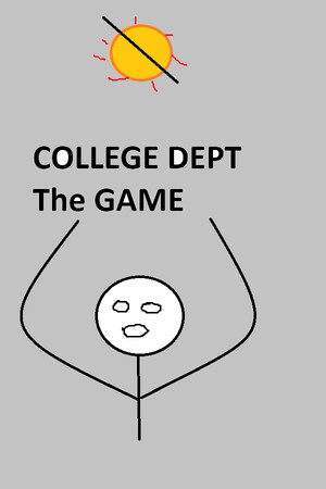 College Dept The Game