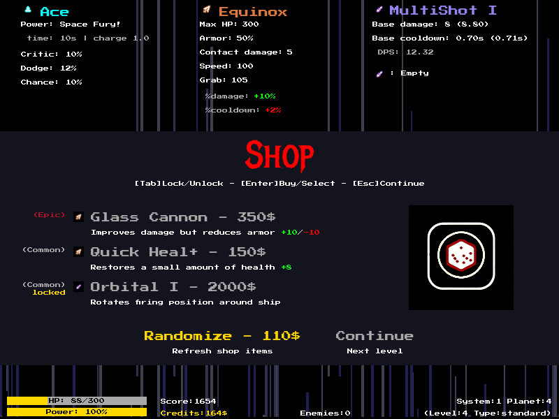 Zoratharion screenshot 6