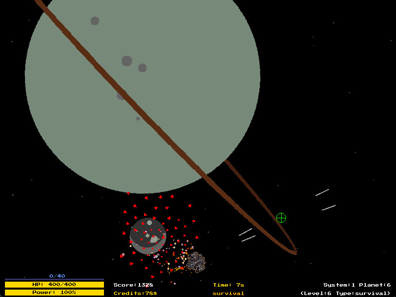 Zoratharion screenshot 7