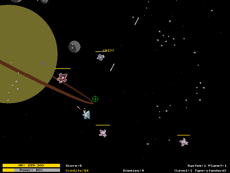 Zoratharion screenshot 3
