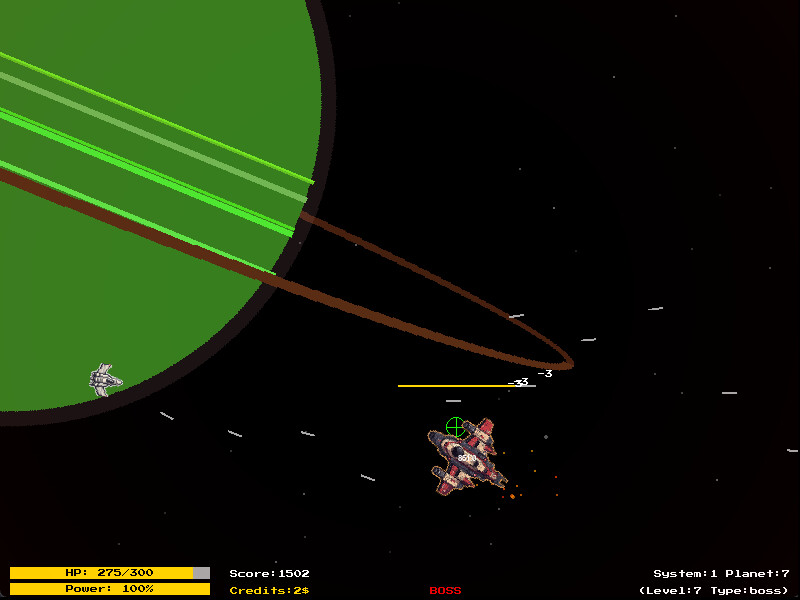 Zoratharion screenshot 8