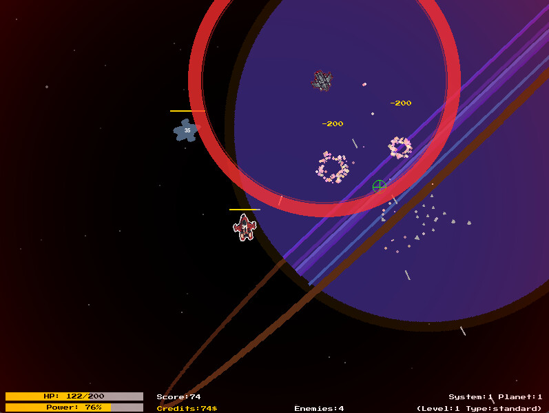 Zoratharion screenshot 5
