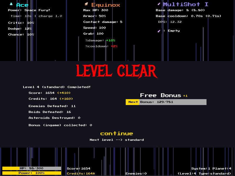 Zoratharion screenshot 4