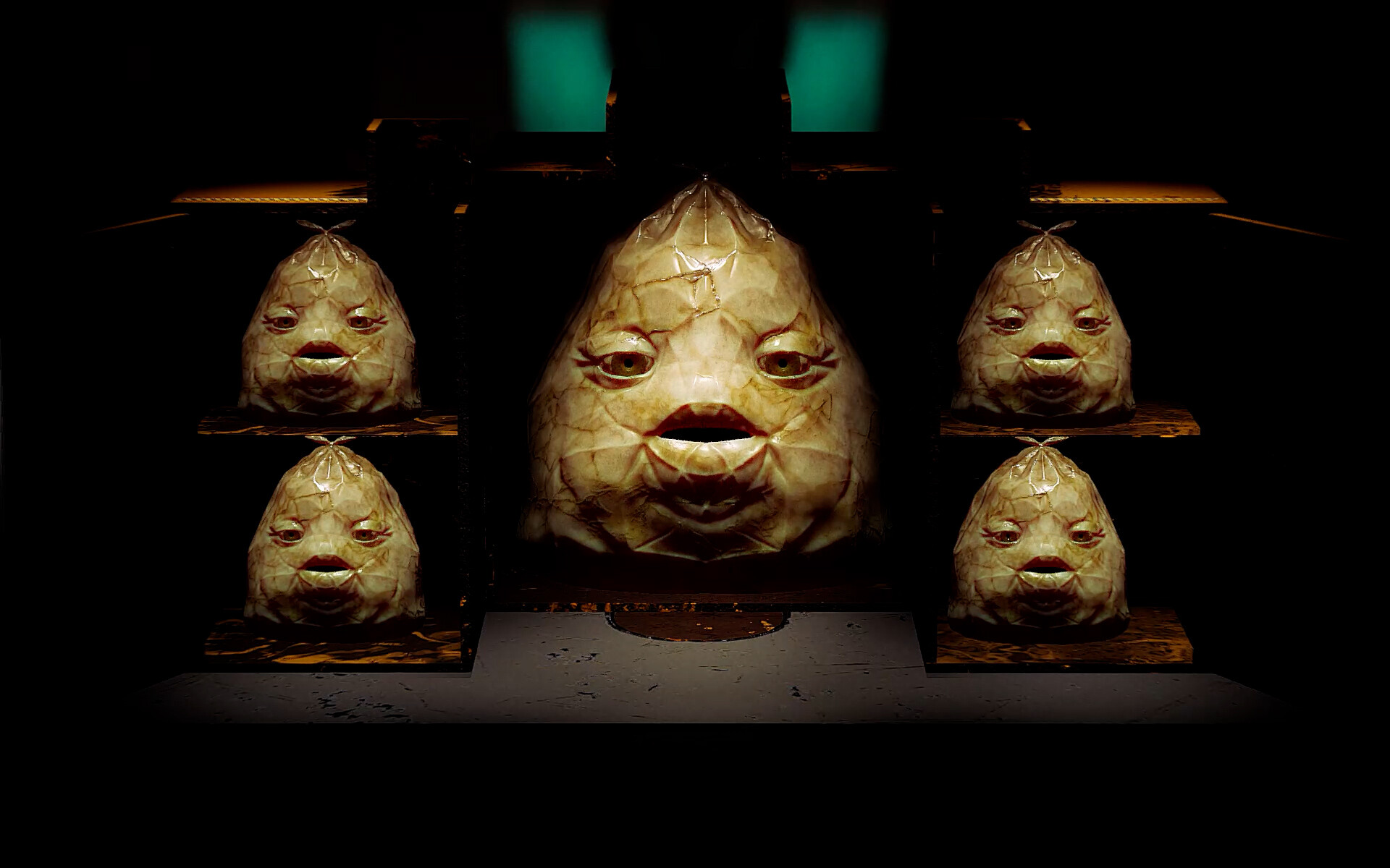 Slot Waste screenshot 3