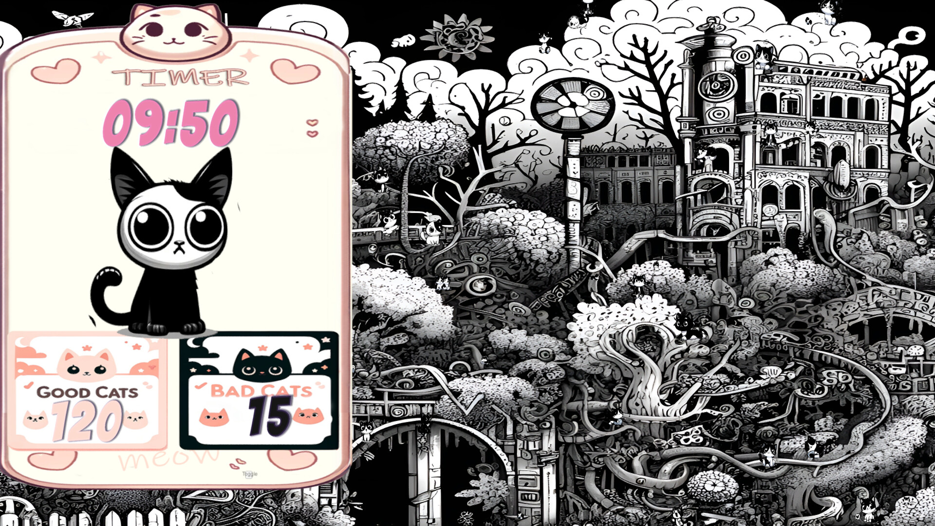 CatClick screenshot 6