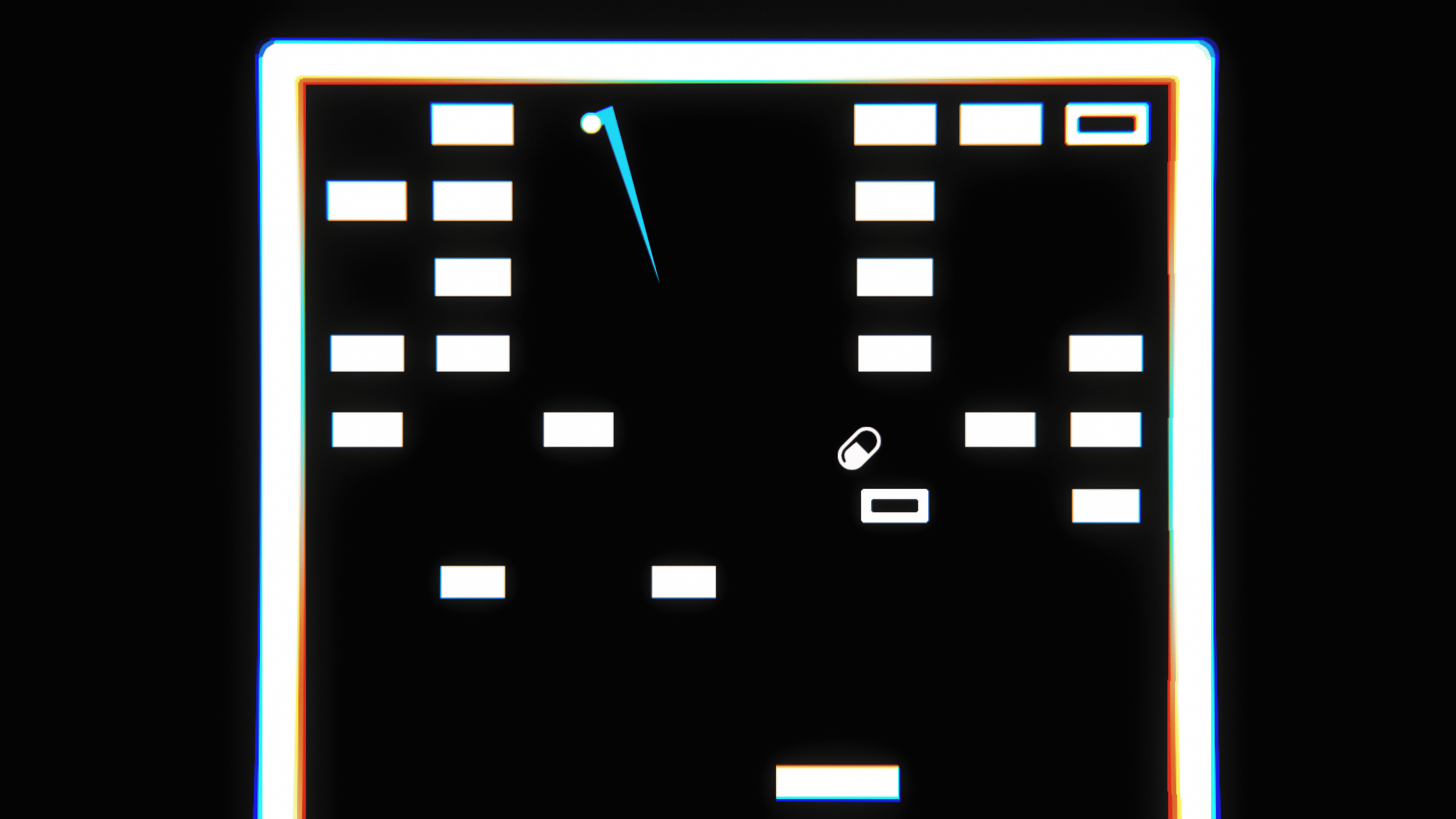 Breakout Epilepsia screenshot 2