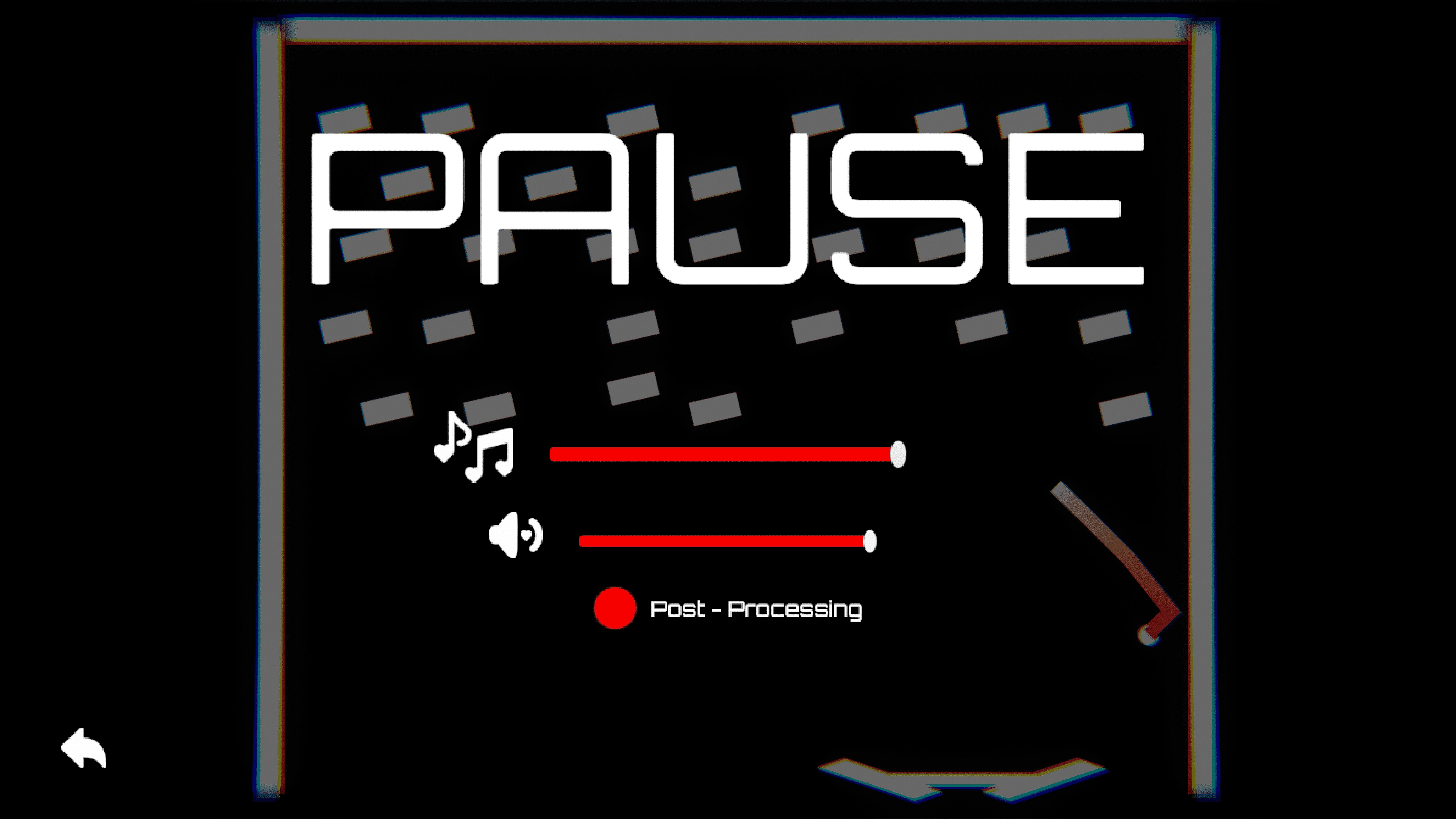 Breakout Epilepsia screenshot 3