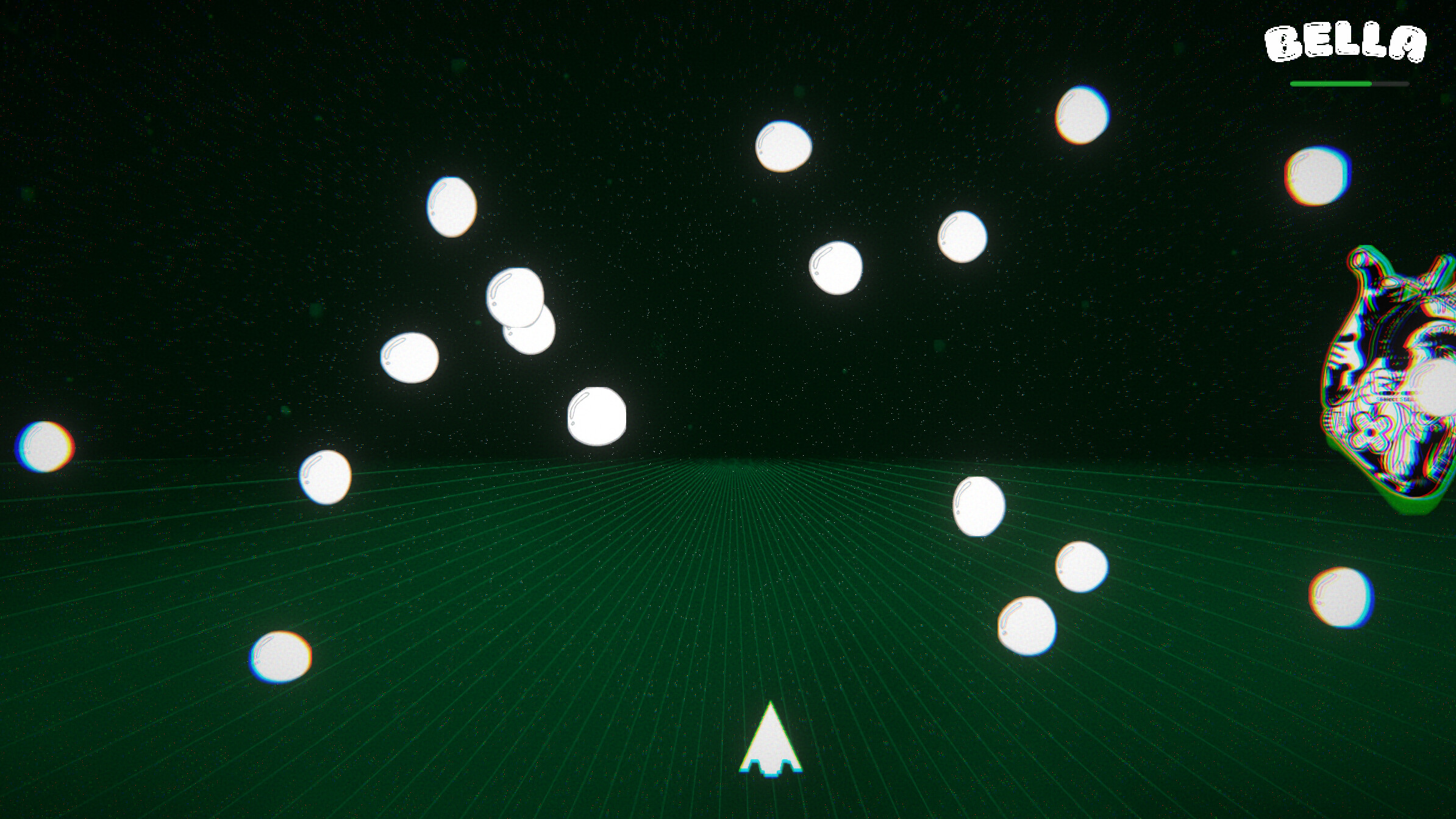 Breakout Epilepsia screenshot 13