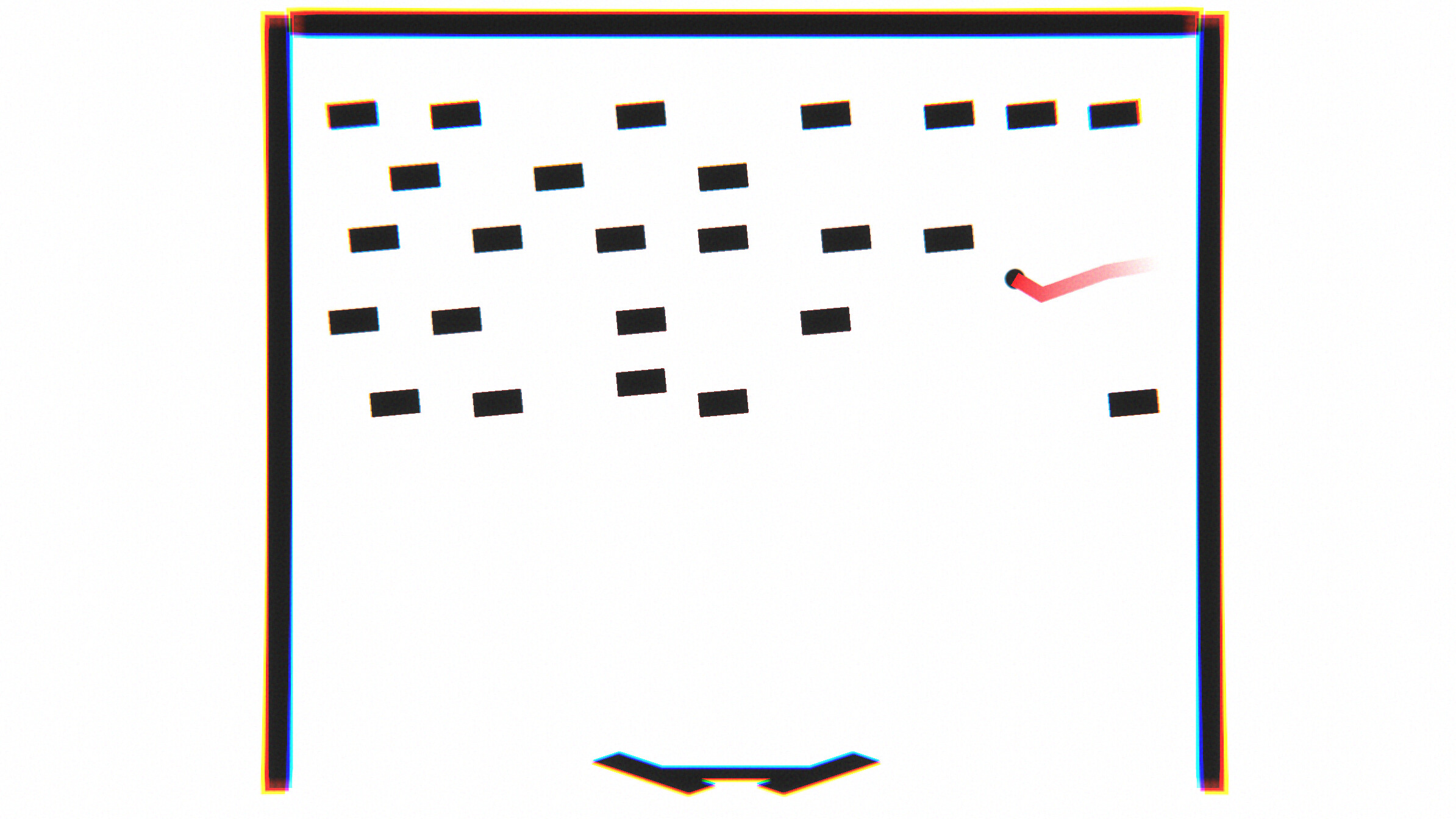 Breakout Epilepsia screenshot 7