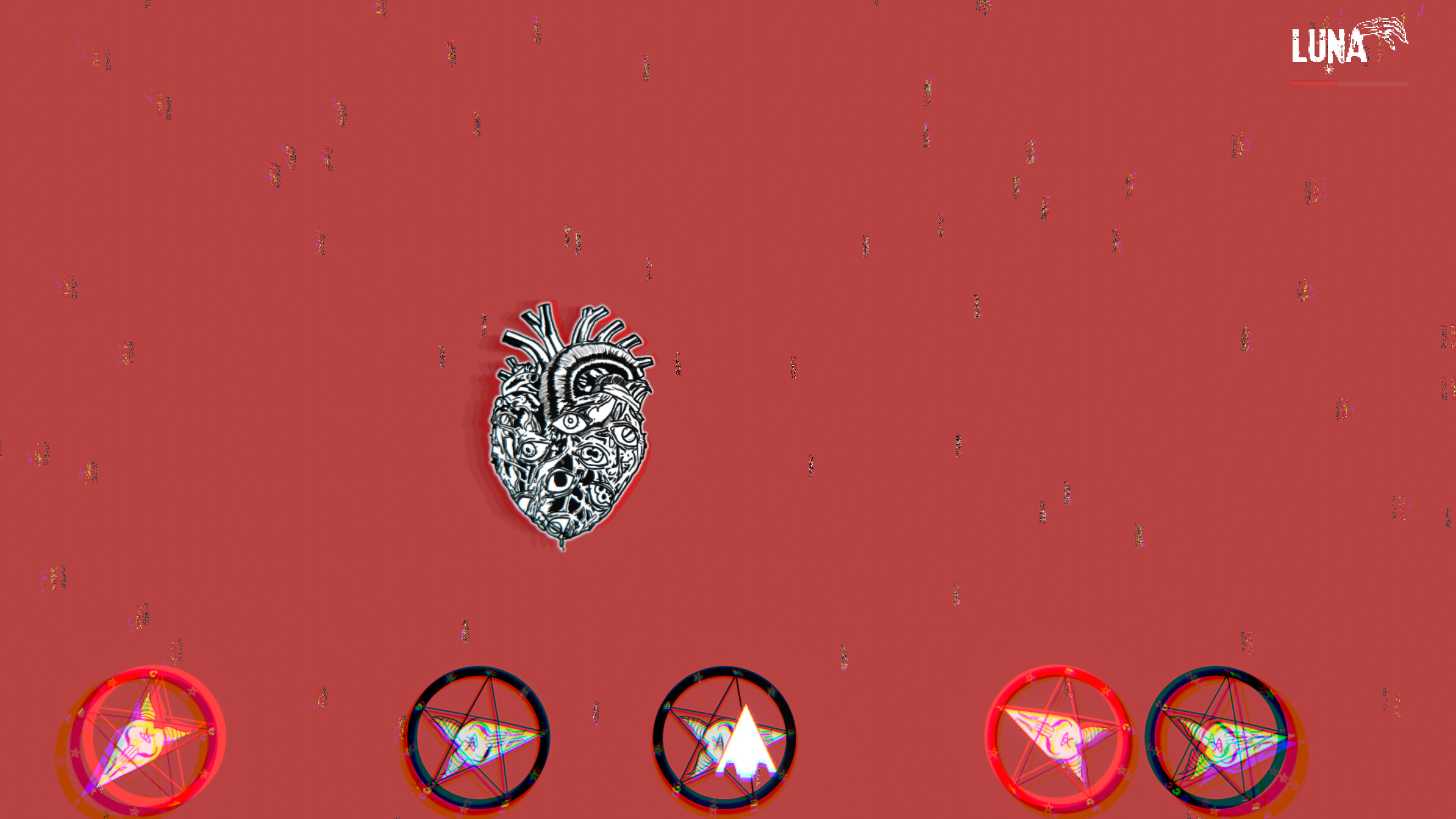 Breakout Epilepsia screenshot 6