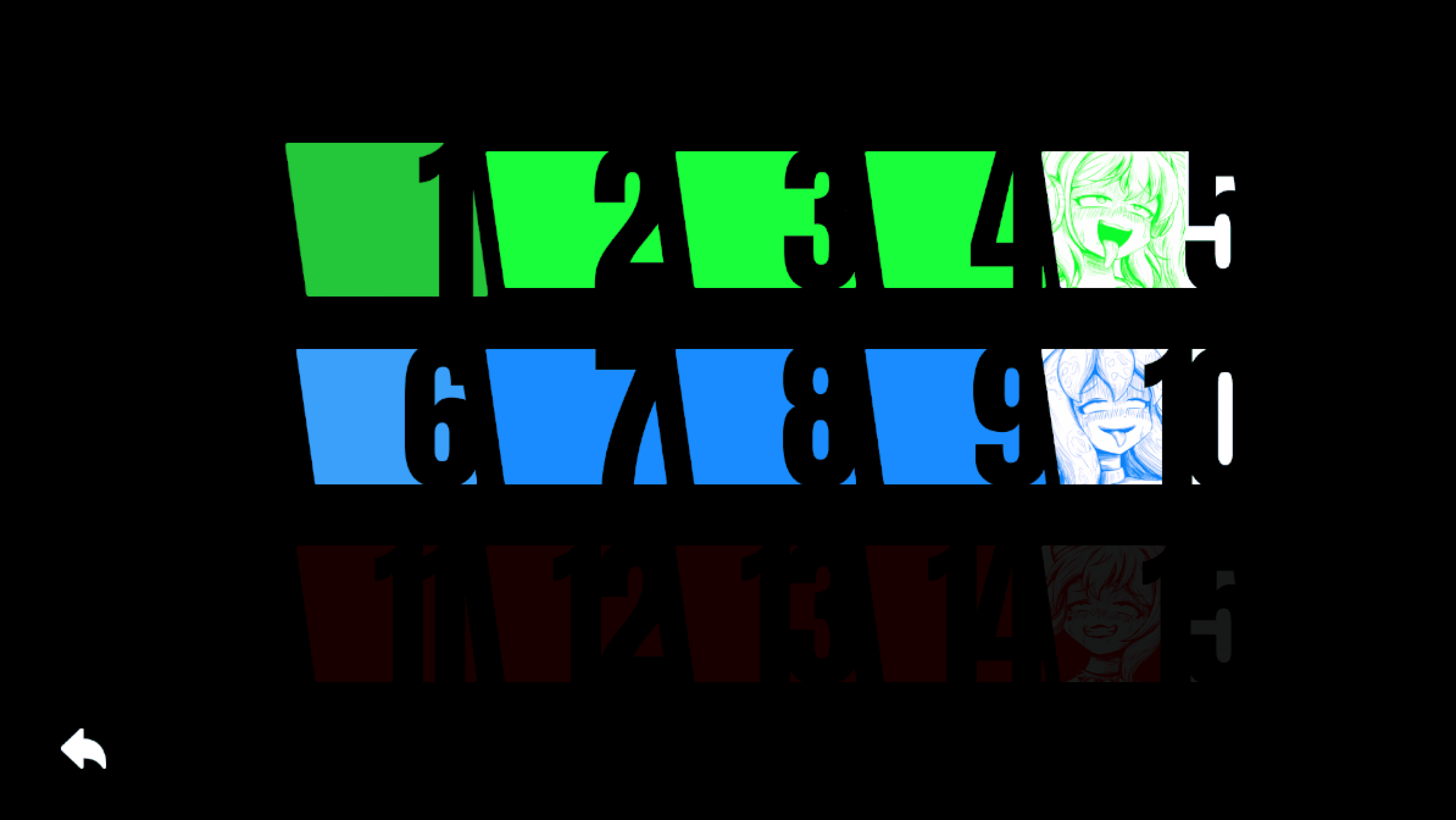 Breakout Epilepsia screenshot 5