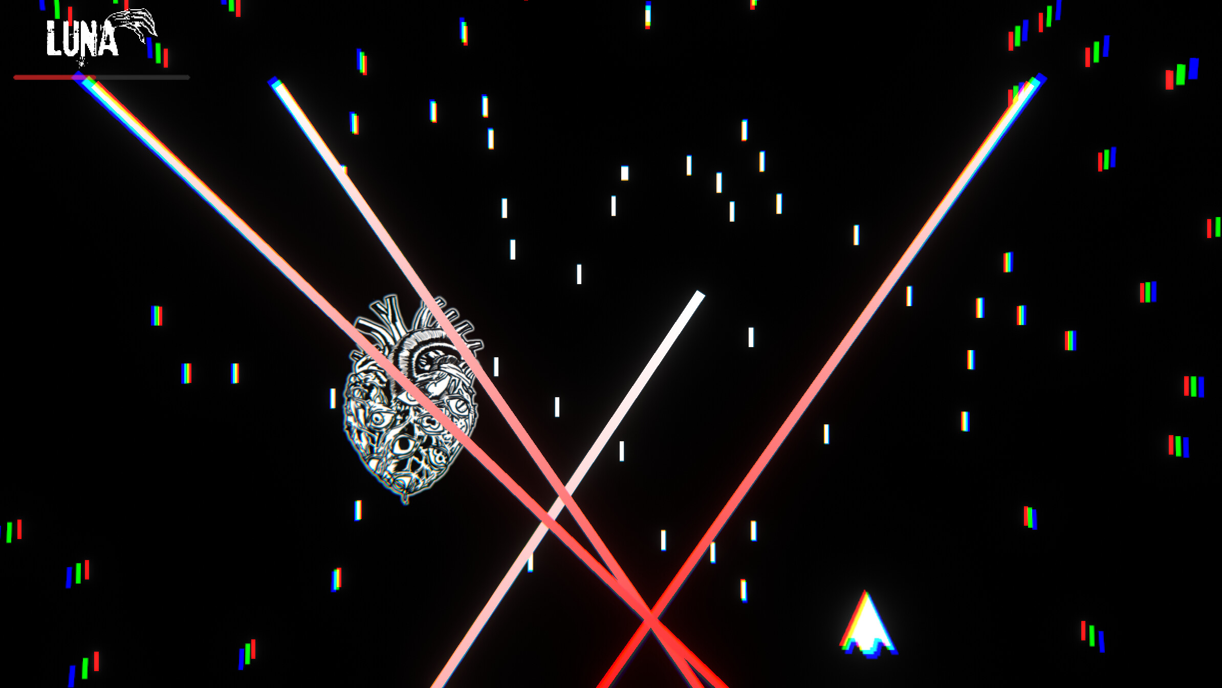 Breakout Epilepsia screenshot 8