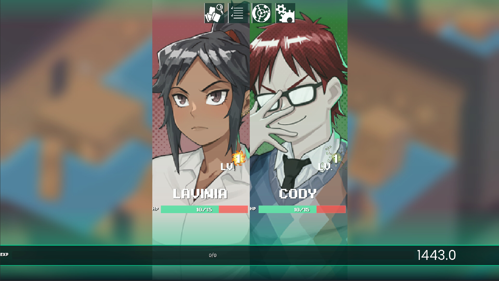 Sudden Soul screenshot 6