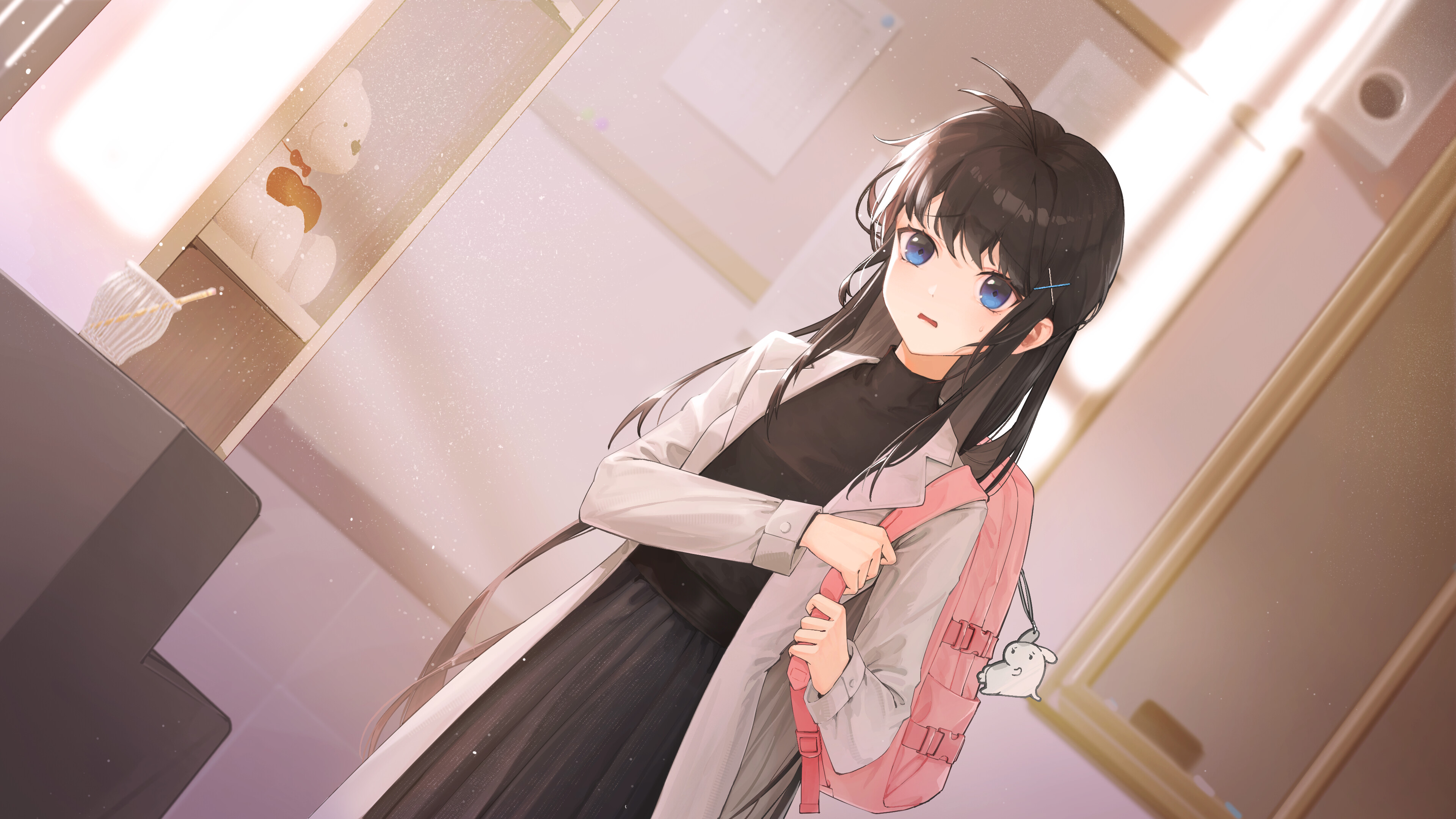 构想彼方 ImagineFuture screenshot 5