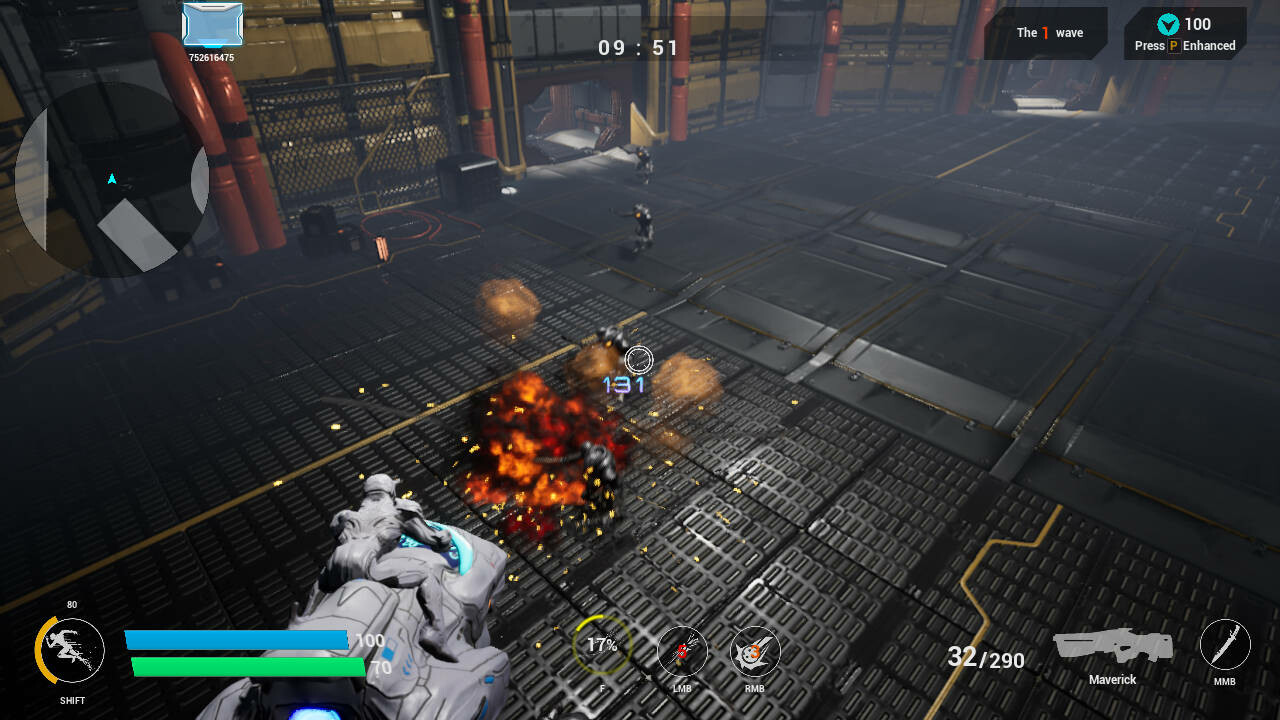 Super beast activation screenshot 4