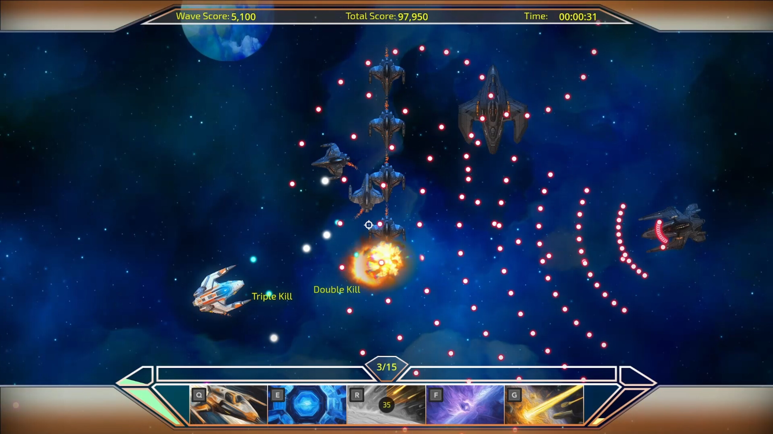 Sovereign Zero screenshot 7