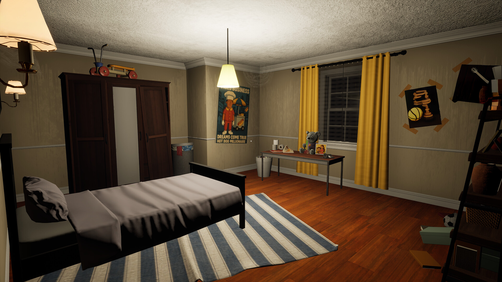 Hotdog Butcher screenshot 9