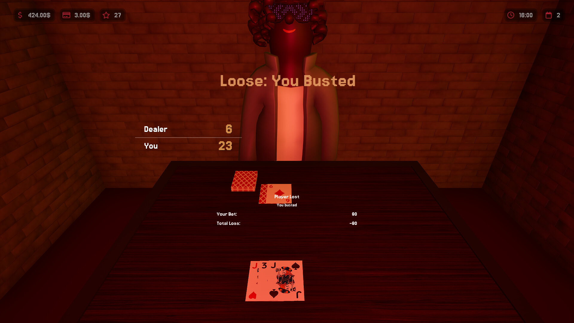 Hotdog Butcher screenshot 15