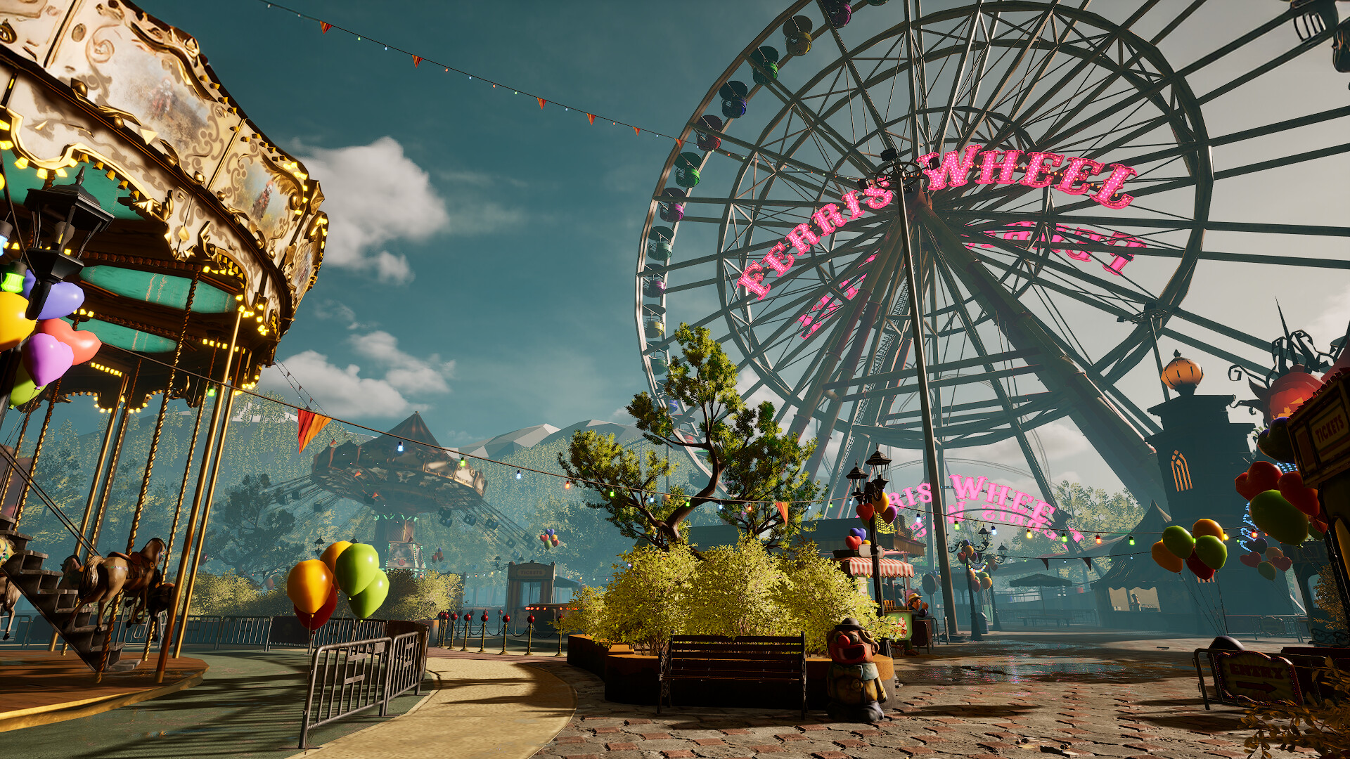 Hotdog Butcher screenshot 1